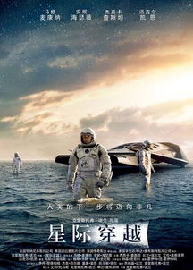 星际穿越
