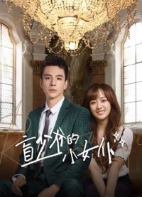 盲少爷的小女仆