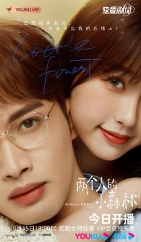 两个人的小森林