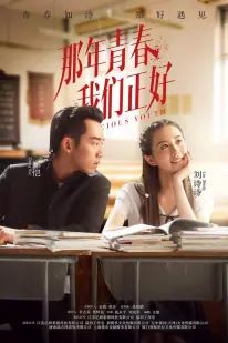 那年青春我们正好