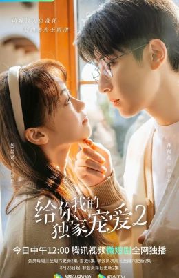 给你我的独家宠爱2