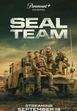 海豹突击队第六季