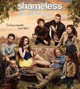 无耻之徒(美版) 第四季